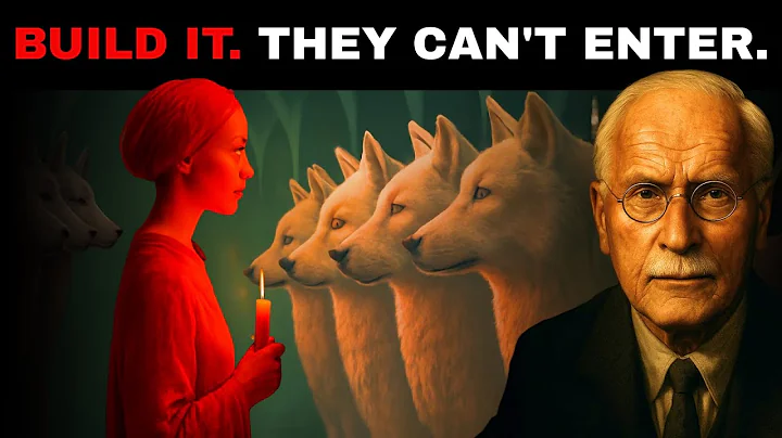 The 7 DEADLY Boundaries That Make Empaths IMMUNE — Jung's Fortress System