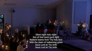 A Christmas Change of Heart in the Clinic