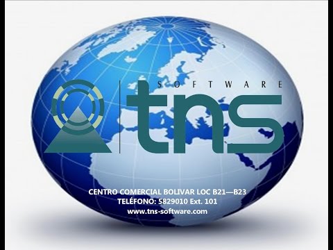 Portal TNS-Gerencial