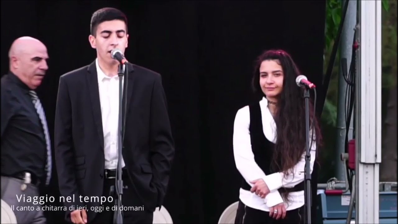 KS TV 05/06/2021 Lorenzo Mele e Miriam Fiori chit Paolo Senes fisa Antonello Salis