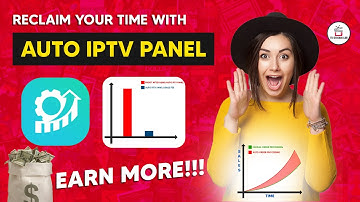 Revolutionize Your Business and Reclaim Your Time with Streamlined IPTV Order Processing