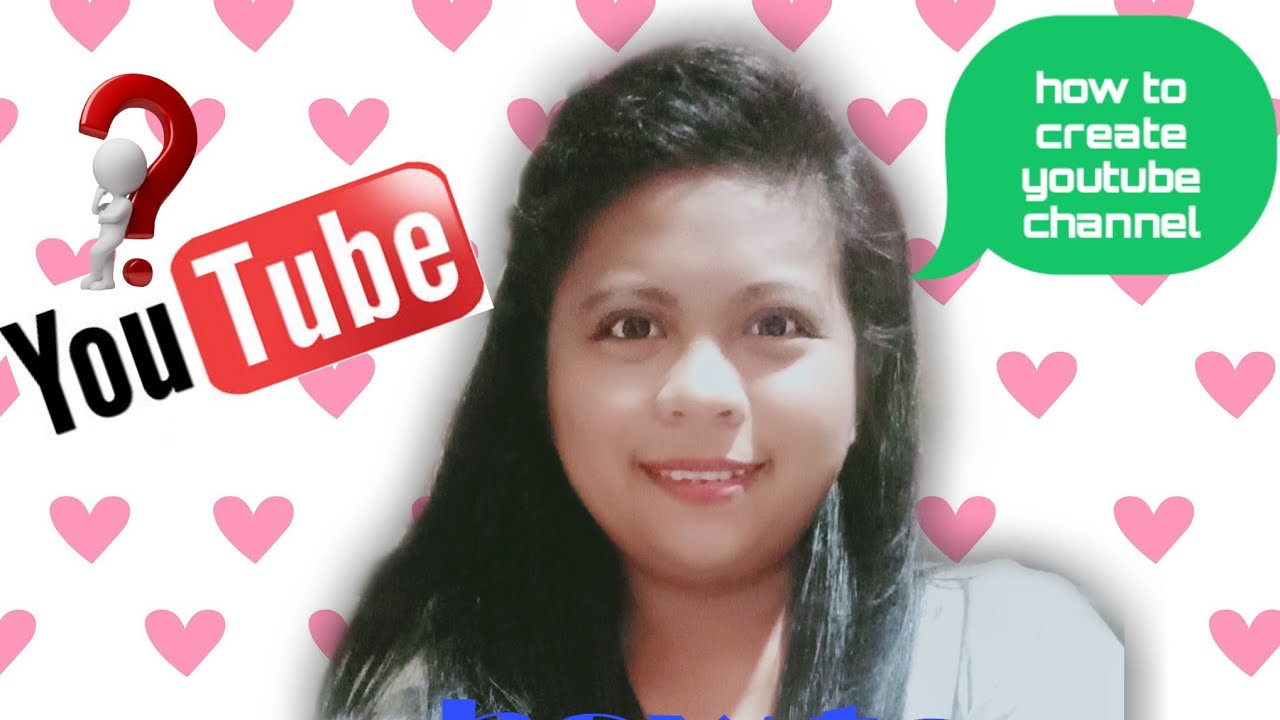 How to create YouTube channel.....??? Basic tutorial - YouTube