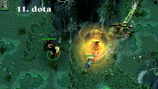 13 Tựa Game Online Vang Bóng Một Thời Mà Ai Cũng Biết screenshot 4