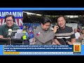 DAMDAMING BAYAN with DEO MACALMA & ELAINE APIT (08/11/2026)