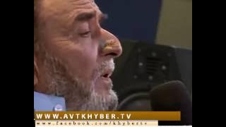 Pashto New Badala Tapey 2015   Yousaf Khan Ao Sherbano