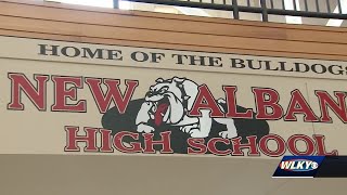 New Albany Floyd County Schools prepares to welcome students back July 29