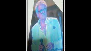 Pino Distefano Accarezzame