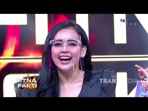 CLARA GOPA EKS DUO SEMANGKA TURUN 30KG, BIKIN PANGLING!!! | RUMPI (21/9/21) P2