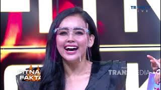 CLARA GOPA EKS DUO SEMANGKA TURUN 30KG, BIKIN PANGLING!!! | RUMPI (21/9/21) P2