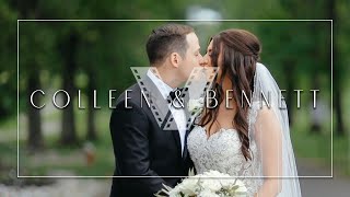 Valcinema Weddings Colleen Bennett