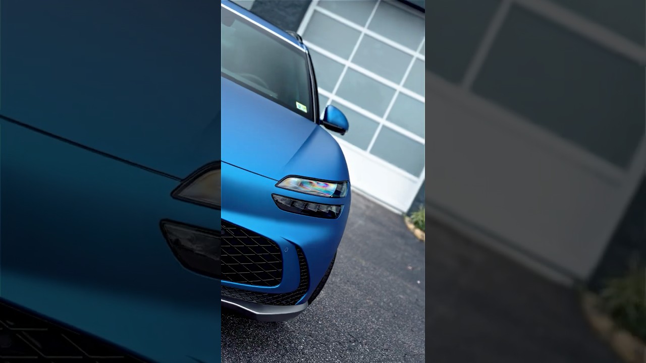 OEM wasn’t cutting it.