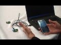 SENSORS EXPO: Microchip RN4020 Product Demonstration
