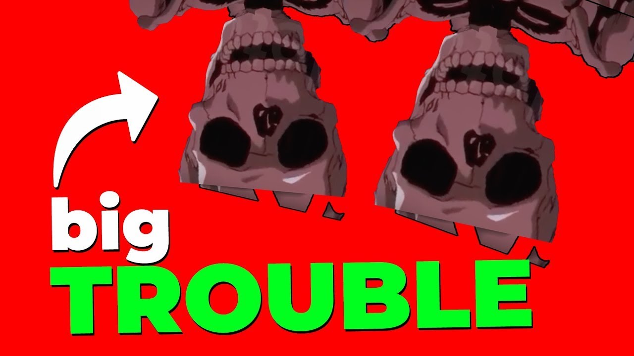 Why Shubh Skeleton is in BIG TROUBLE?
