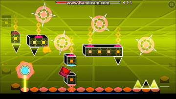 Theory of everything 2 v2 - [EASY DEMON] -  by Neptune