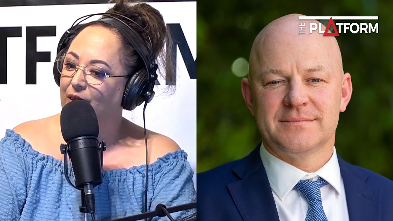 Matt Doocey On The International Visitor Levy Tourism Funding YouTube Matt Doocey On The International Visitor Levy Tourism Funding YouTube