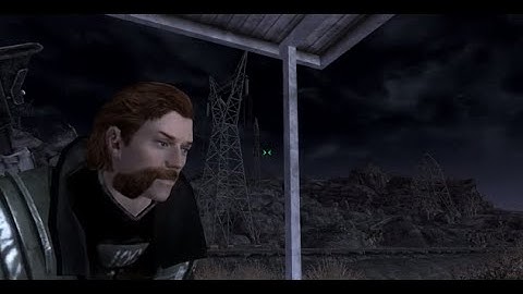 Fallout: New Vegas - Reverse Dynamite Pickpocket