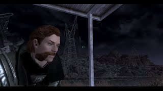 Fallout: New Vegas - Reverse Dynamite Pickpocket