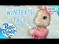@Peter Rabbit - A Winter's Tale | Action-Packed Adventures | Wizz Cartoons
