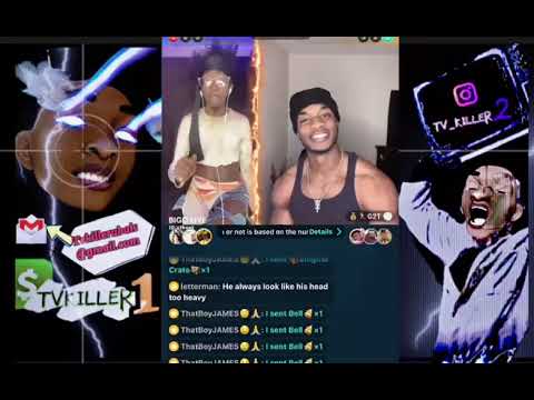 KIWON INTERVIEW G2T IT GETS A LIL TESTY