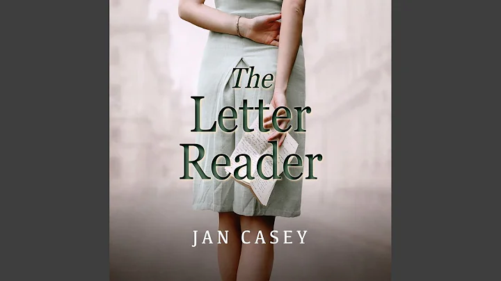 Chapter 15.6 - The Letter Reader