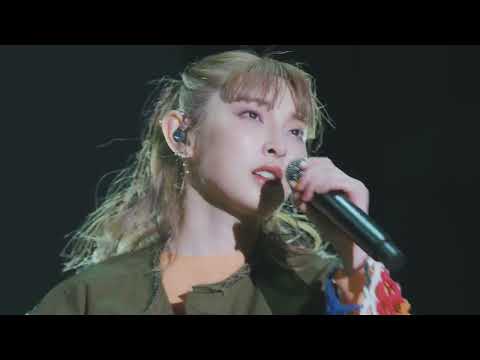家入レオ   ワルツ／YAON～SPRING TREE～2024 3 16 at 日比谷野外大音楽堂 東京都