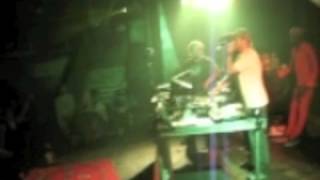 Four Star Foundation @ Reigen, Vienna 2013 (MICKEY KODAK BIRTHDAY).m4v