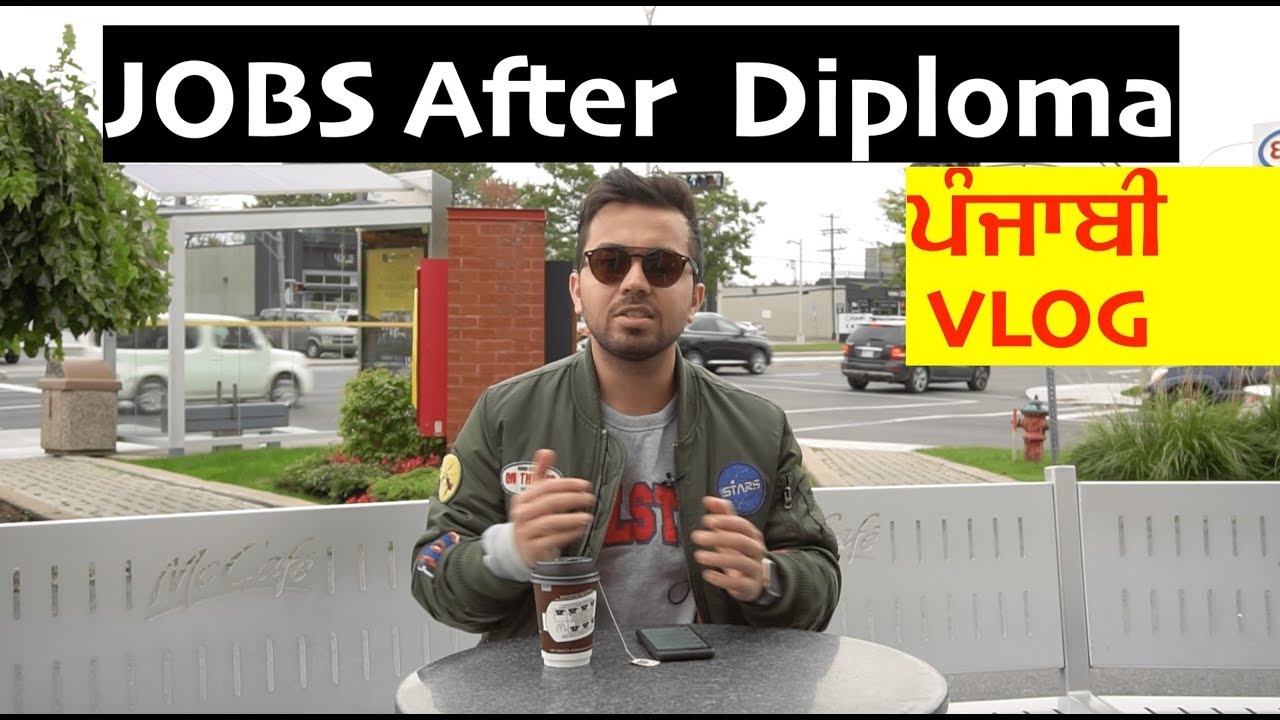 Job opportunities after studies in Canada, Comments Discussion - YouTube