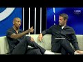 "Not fit enough! 😳 | Jamie Redknapp and Ashley Young analyse Man Utd's collapse against Brighton!
