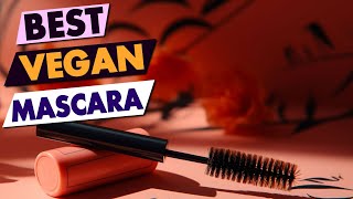 Best Vegan Mascara Review Is This Cruelty Free Formula Worth It