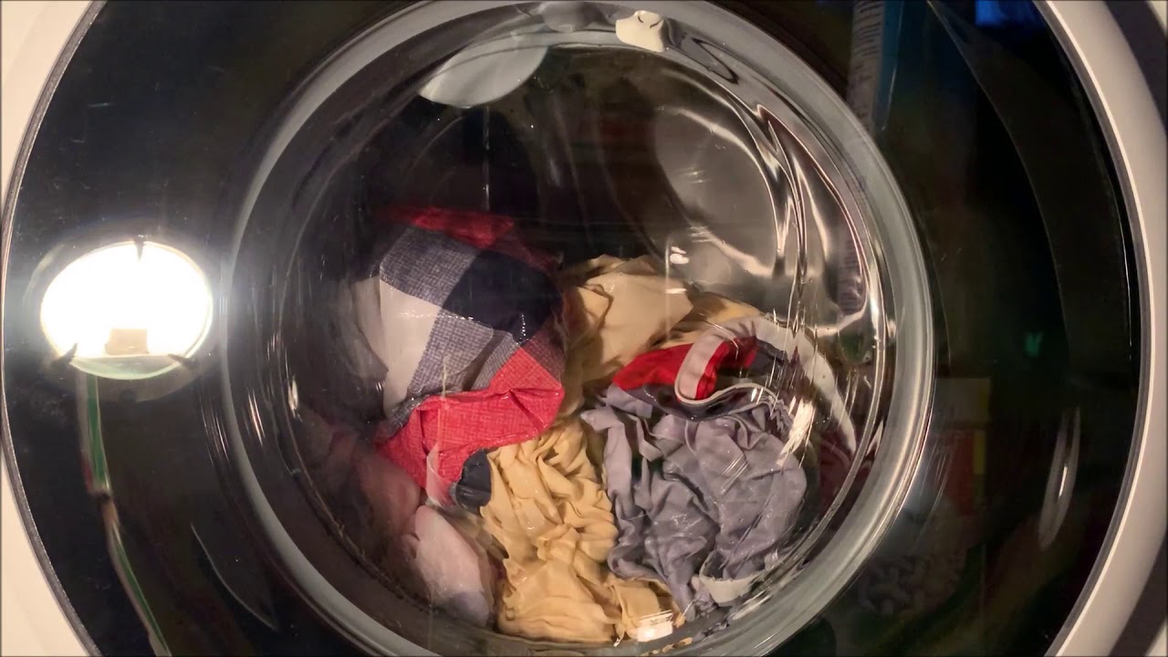 Miele W1 Selection Powerwash & 9KG WSG363 WCS Waschmaschine