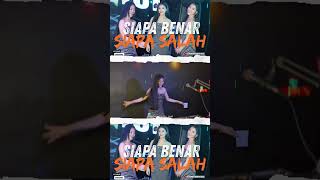 FUNKOT - SIAPA BENAR SIAPA SALAH NEW 2026 BY DJ ALMIRA BERTO