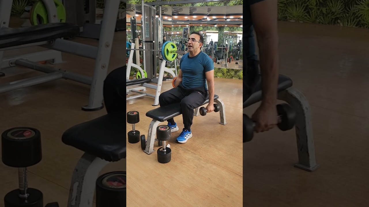 Stop Lifting Heavy for Shoulders | Best Beginner Shoulder Exercises with Light Weights