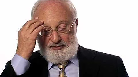 Big Think Interview With Michael Laitman