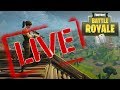 FORTNITE +500XP LTM EVENT LIVE! PART 2