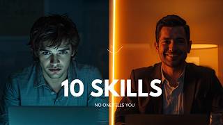 These 10 Skills Will Make You Irreplaceable Wealth