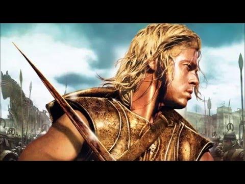 Troy - Achilles Theme