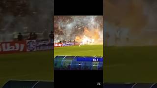 Biggest Fireworks In Football