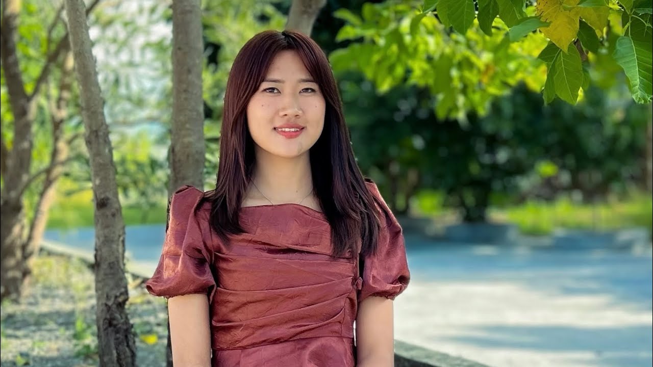 Sul Hong Hei Vaw Sianmang Siang - Siannuam (Official Music Video)