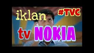 Tvc Nokia