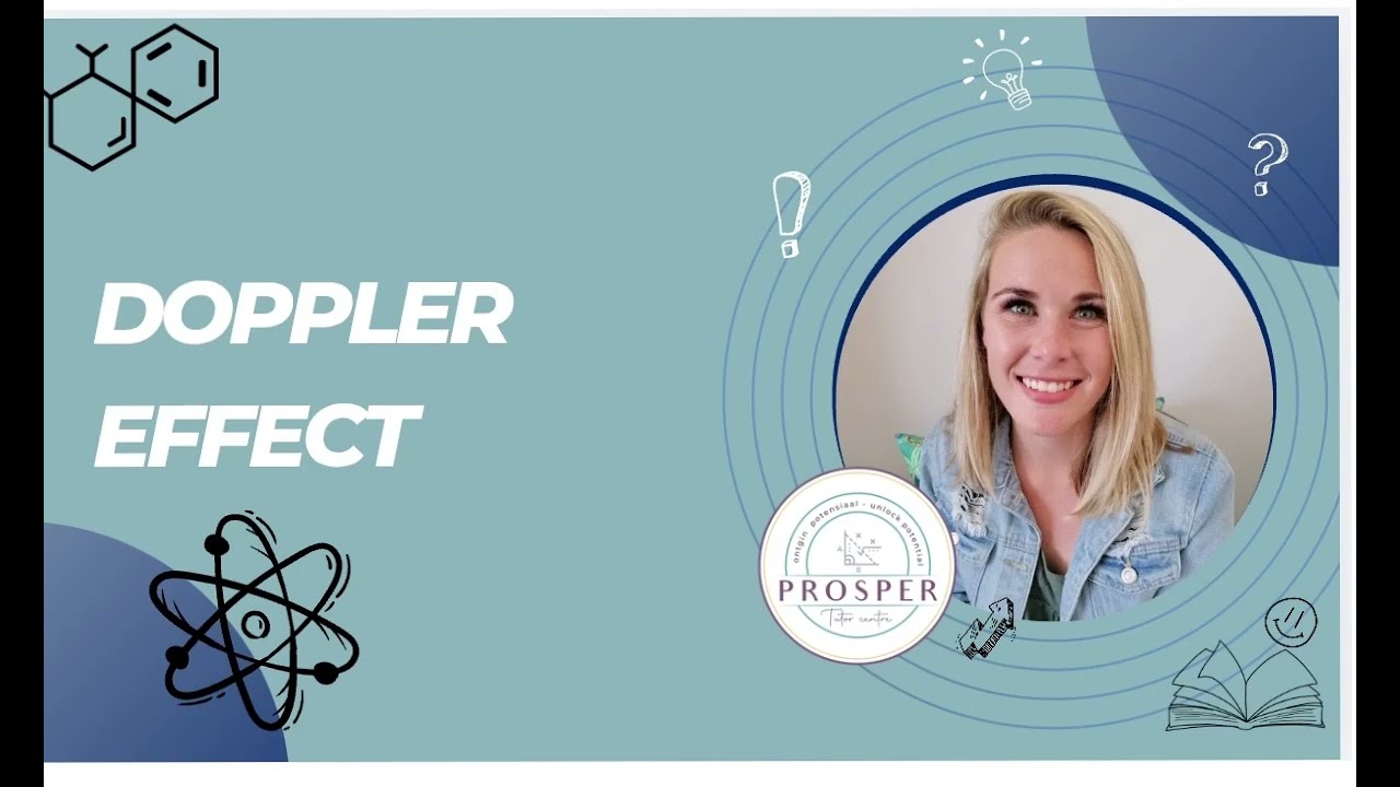 Всё, что вам нужно знать об эффекте Доплера