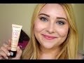 Bourjois CC Cream First Impression Review | SBeauty101