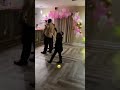Baby shower dodo
