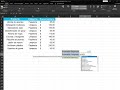19 Promedios Inteligentes en Excel