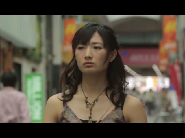 武田梨奈、塚地武雅ら出演のオムニバスムービー！映画『TOKYO CITY GIRL』予告編