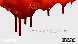 Ray J - Raydemption (Visual Album)