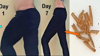 LOSE THIGH FAT IN 1 WEEK NO STRESS GET SLIM LEGS REMOVE LEG FAT