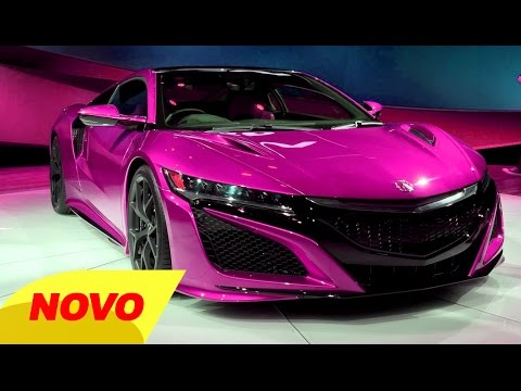 New Car Models 20162017 [HD]  YouTube