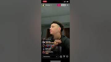 Lil mosey new snippet fire