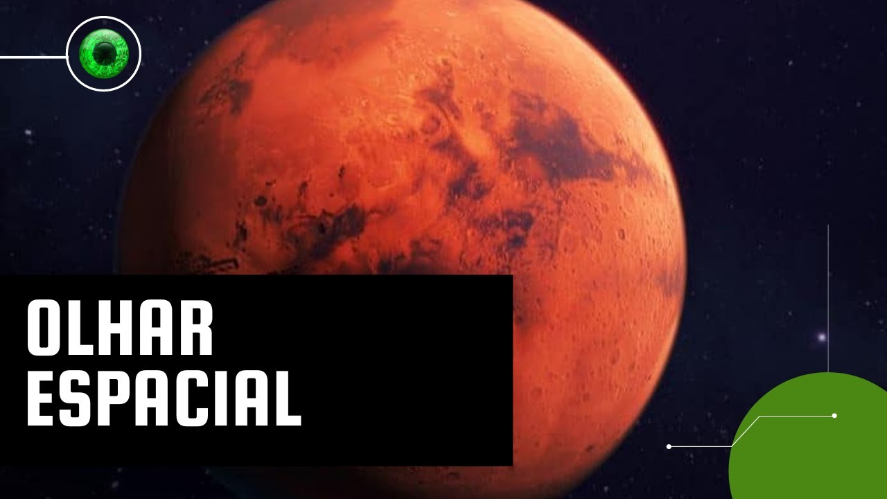 Colonização de Marte é realmente possível?