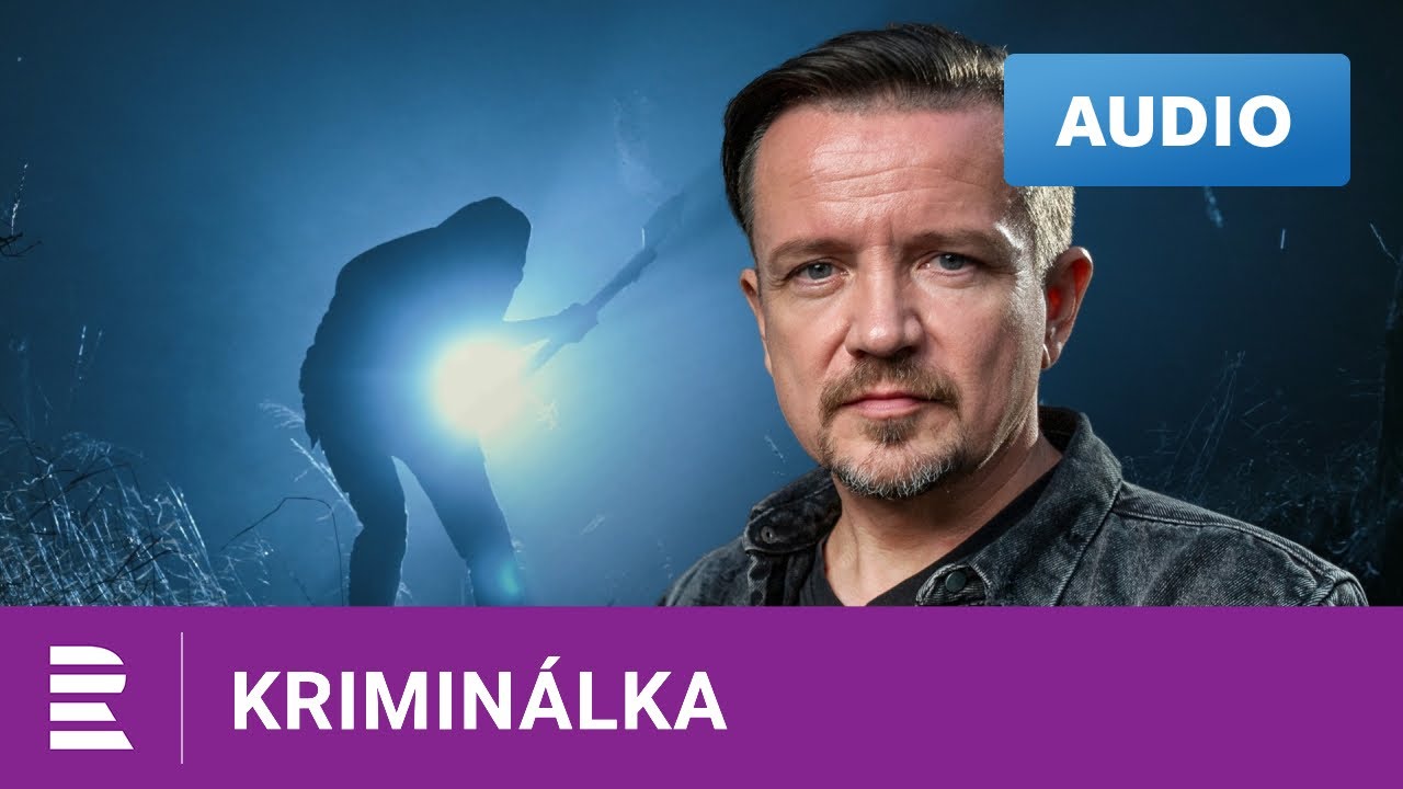 Kriminálka Mirka Vaňury na Dvojce: Expřítel na zabití